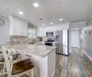 Photo 5 - 2,000 SqFt Condo w/ Private Indoor Poolside Cabana