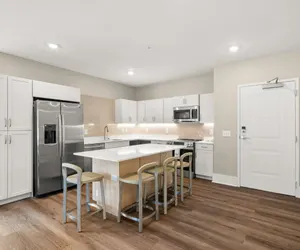 Photo 5 - Three ADA Friendly Rooms! - Pines at West Bay