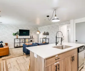 Photo 2 - Convenient 2BR Apt w/ Parking, Near Downtown SLC