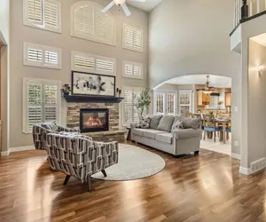 Photo 3 - Chelemes House by Cloud Dream Homes
