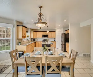 Photo 5 - Chelemes House by Cloud Dream Homes