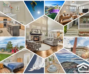 Photo 2 - Chelemes House by Cloud Dream Homes