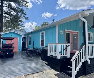 Photo 5 - Ocean Lakes, Golf Cart, Pet Friendly 1647