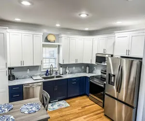 Photo 3 - Ocean Lakes, 5 bedroom, Golf Cart