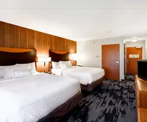 Photo 5 - Fairfield Inn & Suites by Marriott North Platte