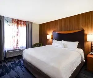 Photo 4 - Fairfield Inn & Suites by Marriott North Platte