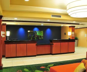 Photo 4 - Fairfield Inn & Suites by Marriott North Platte