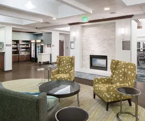 Photo 3 - Homewood Suites by Hilton  Fresno Airport/Clovis, CA