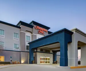 Photo 2 - Hampton Inn Lordsburg