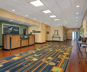 Photo 3 - Hampton Inn Lordsburg