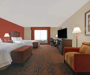 Photo 5 - Hampton Inn Lordsburg