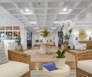Photo 2 - Nantucket Inn