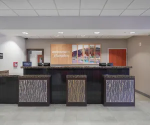 Photo 5 - Hampton Inn & Suites Tulsa/Tulsa Hills