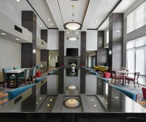 Photo 3 - Hampton Inn & Suites Tulsa/Tulsa Hills