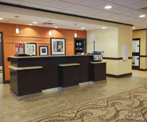 Photo 5 - Hampton Inn & Suites McAlester