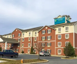 Photo 2 - WoodSpring Suites Allentown Bethlehem