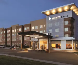 Photo 2 - Hyatt House Denver Airport
