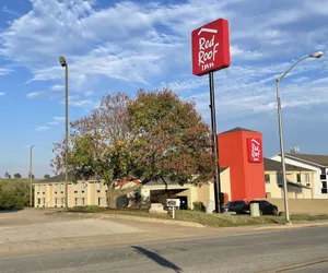 Photo 2 - Red Roof Inn Branson