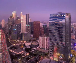 Photo 2 - The Ritz-Carlton, Los Angeles