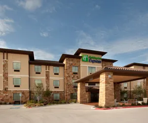 Photo 2 - Holiday Inn Express Marble Falls, an IHG Hotel