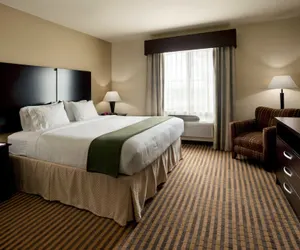 Photo 5 - Holiday Inn Express Marble Falls, an IHG Hotel