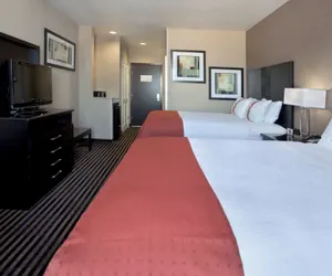 Photo 5 - Holiday Inn San Antonio N - Stone Oak Area by IHG