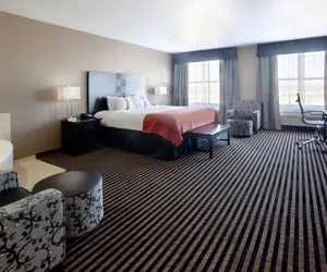 Photo 5 - Holiday Inn San Antonio N - Stone Oak Area by IHG