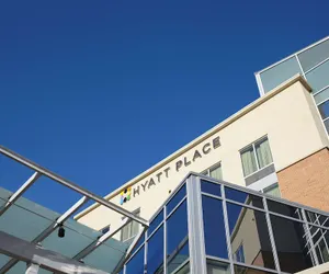 Photo 2 - Hyatt Place Chicago/Naperville/Warrenville