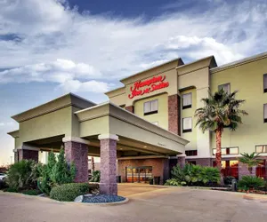 Photo 2 - Hampton Inn & Suites Shreveport/South