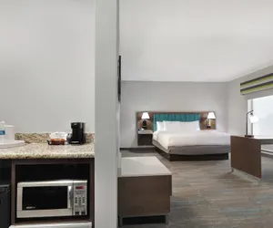 Photo 2 - Hampton Inn & Suites Shreveport/South
