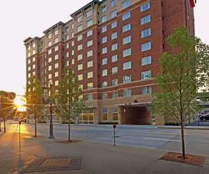 Photo 2 - Residence Inn by Marriott Pittsburgh North Shore
