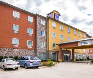 Photo 2 - Sleep Inn And Suites Shreveport