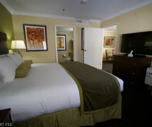 Photo 4 - Best Western Plus Casino Royale - Center Strip
