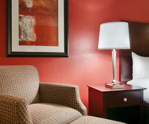 Photo 5 - Best Western Plus Casino Royale - Center Strip