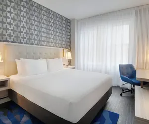 Photo 4 - Courtyard by Marriott Atlanta Downtown