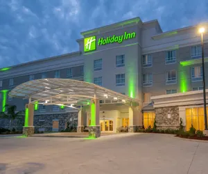 Photo 2 - Holiday Inn New Orleans Airport North, an IHG Hotel