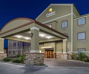 Photo 2 - Comfort Inn & Suites Monahans I-20