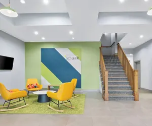 Photo 3 - Spark by Hilton Homewood Birmingham