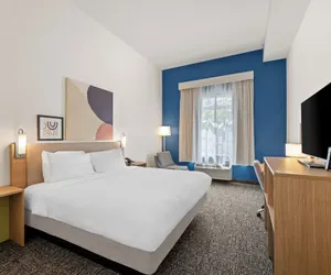 Photo 5 - Spark by Hilton Homewood Birmingham