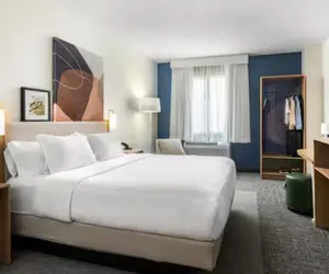Photo 4 - Spark by Hilton Homewood Birmingham