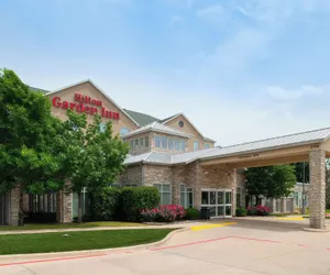 Photo 2 - Hilton Garden Inn Denton