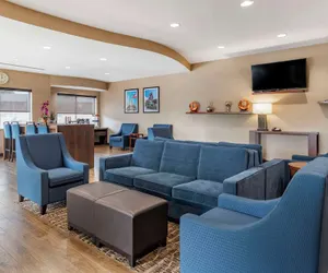 Photo 4 - Comfort Suites Airport