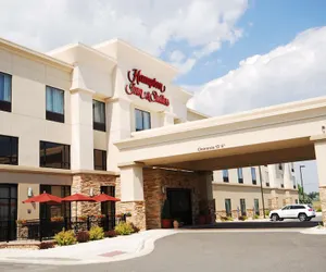 Photo 2 - Hampton Inn & Suites Buffalo