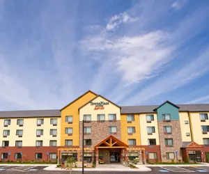 Photo 2 - TownePlace Suites by Marriott Scranton Wilkes-Barre