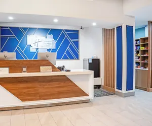 Photo 5 - Holiday Inn Express Hotel & Suites Saint Augustine North by IHG