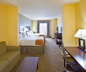 Photo 5 - Holiday Inn Express Hotel & Suites Saint Augustine North by IHG