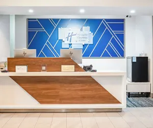 Photo 4 - Holiday Inn Express Hotel & Suites Saint Augustine North by IHG