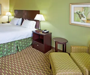 Photo 4 - Holiday Inn Express Hotel & Suites Saint Augustine North, an IHG Hotel