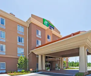 Photo 2 - Holiday Inn Express Hotel & Suites Saint Augustine North, an IHG Hotel