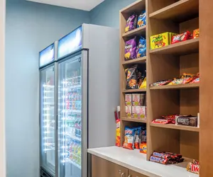 Photo 3 - Holiday Inn Express Hotel & Suites Saint Augustine North by IHG